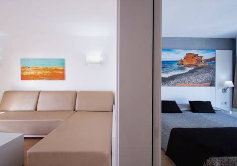 Chambre Hôtel HL Paradise Island**** Lanzarote