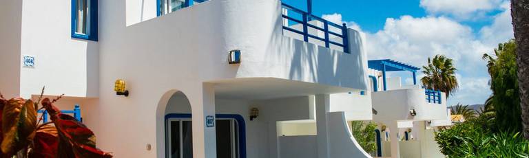  Hôtel HL Paradise Island**** Lanzarote