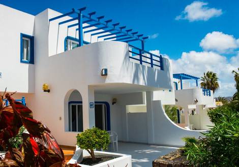 Appartement Hôtel HL Paradise Island**** Lanzarote